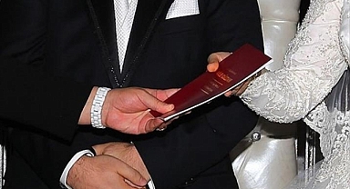 Edirne'de Evlilik Yaşı 28 Oldu