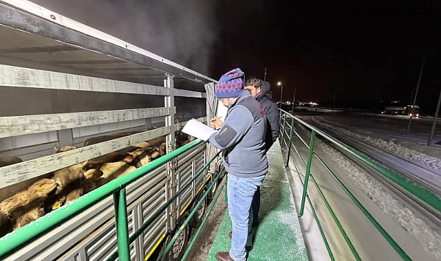 Edirne’den Erzurum’a Uzanan Sorumluluk