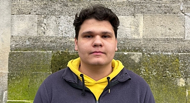 “EDİRNE GÜZEL AMA İŞ YOK”