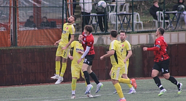 Edirne Liglerinde Kıran Kırana Hafta 