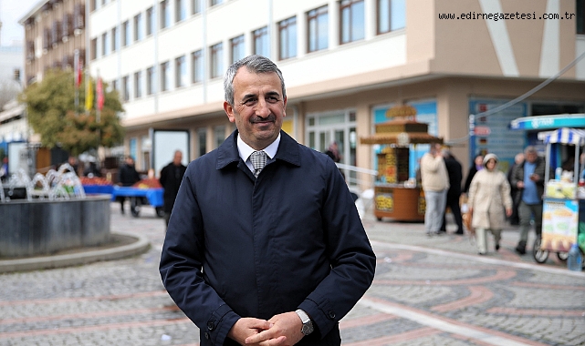 Edirne Peyniri Değer Kazanacak