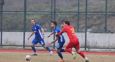 Edirnespor’da Hedef Yalova