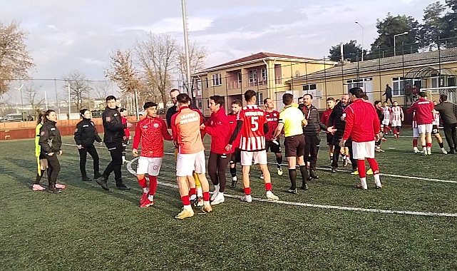 Emeklerimiz Hiçe Sayıldı 