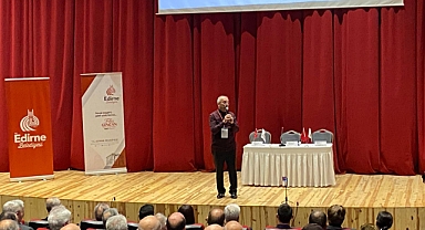 Emeklilerin Sesi Çalıştayda Yükseldi