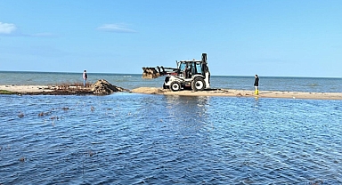 ENEZ’DE GECE BOYU TEYAKKUZ