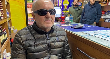 Engel Tanımayan Esnaf