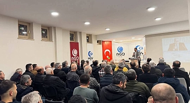 Erbakan Hoca Anıldı