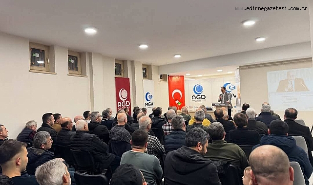 Erbakan Hoca Anıldı