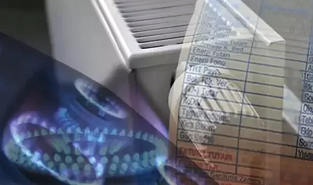 Faturalar Uçtu, Vatandaş Zor Günler Yaşıyor