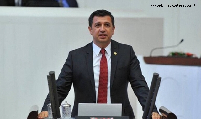 Gaytancıoğlu’ndan Tarım Kredi’ye ÜRE Gübre Tepkisi