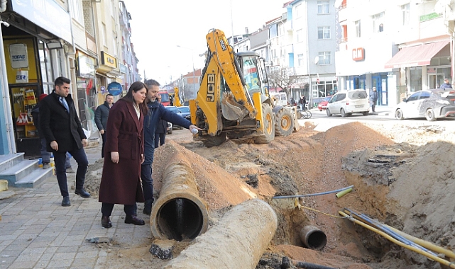 Gencan,Gelecek için sabırla çalışıyoruz