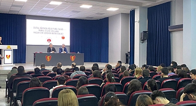 Gençlere IBAN Uyarısı