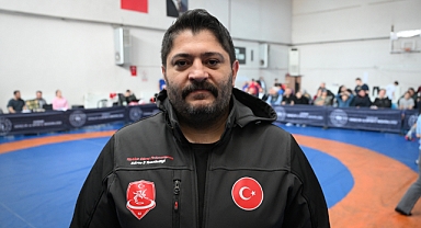 Güreşçiler, Edirne'de anıldı