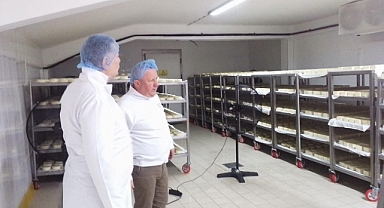 Güvenilir Gıda İçin Denetimler Sürüyor