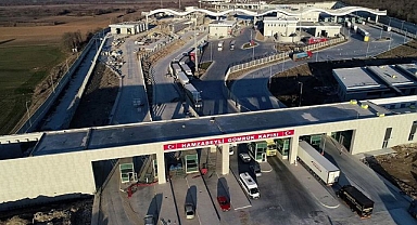 Hamzabeyli–Edirne Arasında Minibüs Seferleri Başlıyor