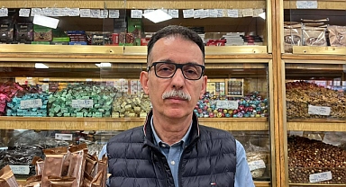 Hurmaya Talep Düştü