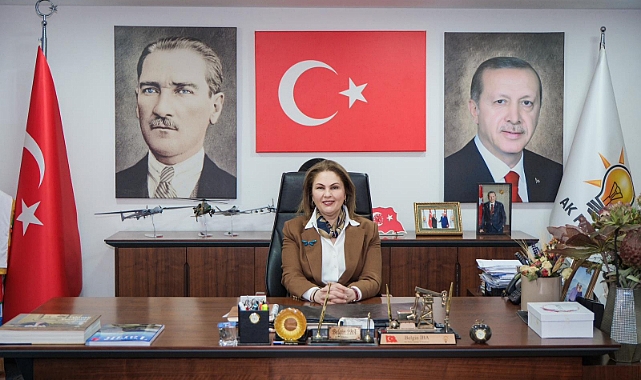 İba’dan Ramazan Mesajı