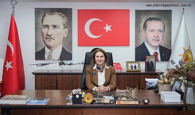 İba’dan Ramazan Mesajı