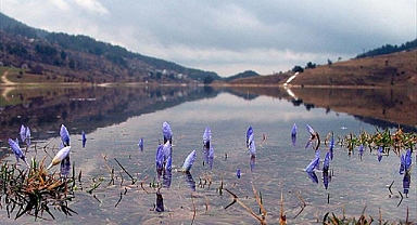 İkinci Cemre Suya Düştü