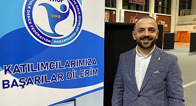 İl Birinciliği İçin Sahneye Çıktılar