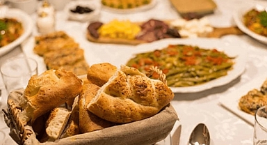 İlk Bölge İftarı Bu Gece