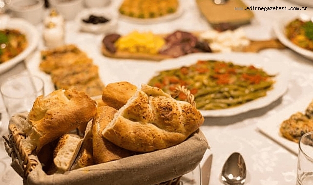 İlk Bölge İftarı Bu Gece