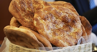 Keşan’da Ramazan Pidesi Fiyatı Belli Oldu