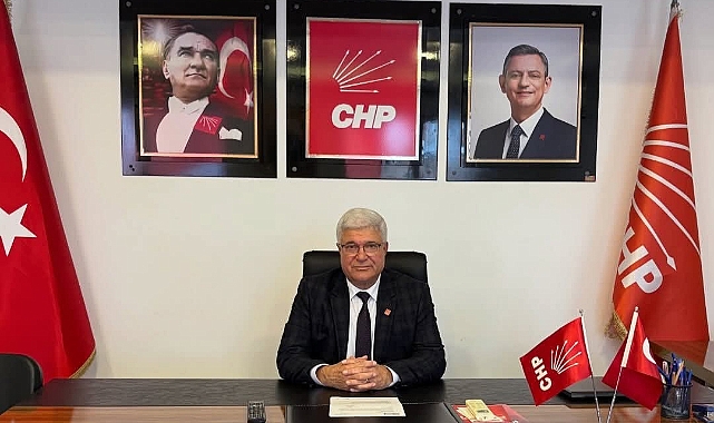 KIIZILAY TOPLUMUN VİCDANIDIR