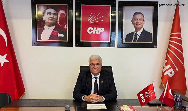 KIIZILAY TOPLUMUN VİCDANIDIR