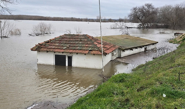 Kırsalda Risk Devam Ediyor