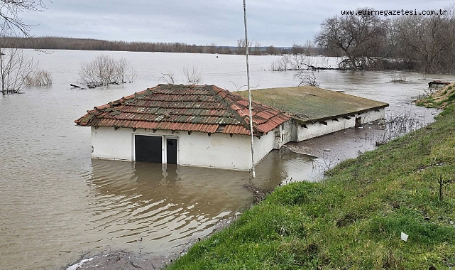 Kırsalda Risk Devam Ediyor