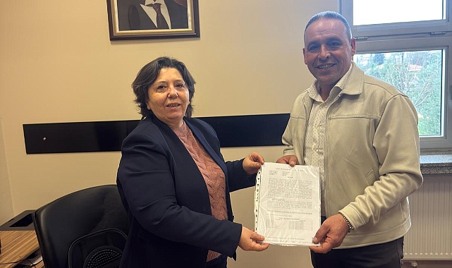 Mehmet Oz Dönemi Resmen Başladı