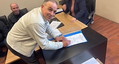 Mehmet Oz Dönemi Resmen Başladı