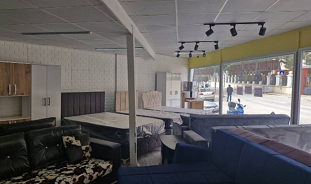 Memurun tercihi ikinci el