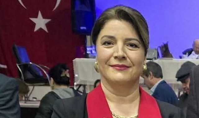 Meriç’in İlk Kadın Esnaf Odası Başkanı Oldu