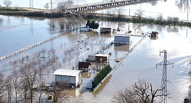 NATO Köprüsü'nde Kırmızı Alarm