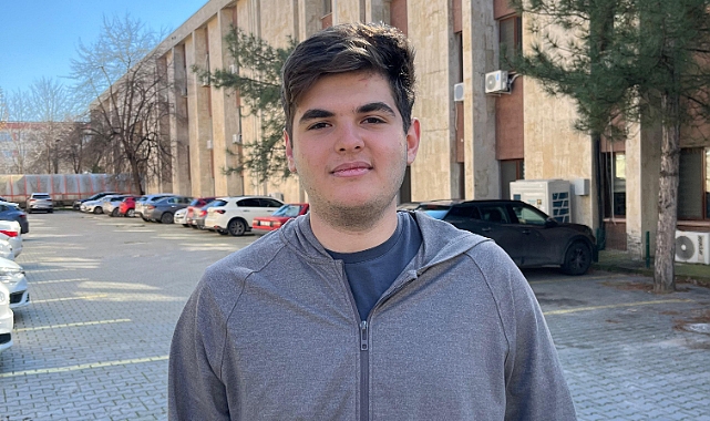 Öğrenciler Anlattı: Edirne’de Okumak Huzurlu Ama Kısıtlı