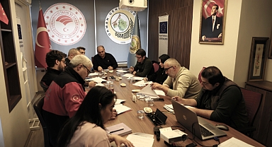 Orman Yangınlarına Karşı Yeni Yaklaşım