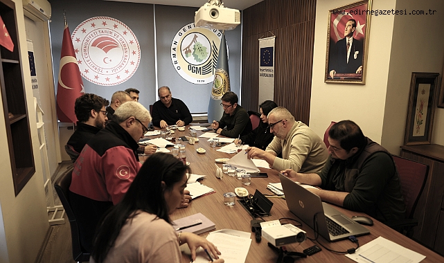 Orman Yangınlarına Karşı Yeni Yaklaşım