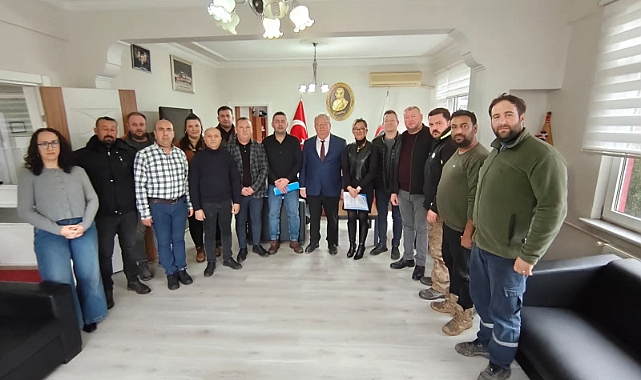 Ormankıran’dan Emekçiye Güvence