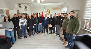 Ormankıran’dan Emekçiye Güvence