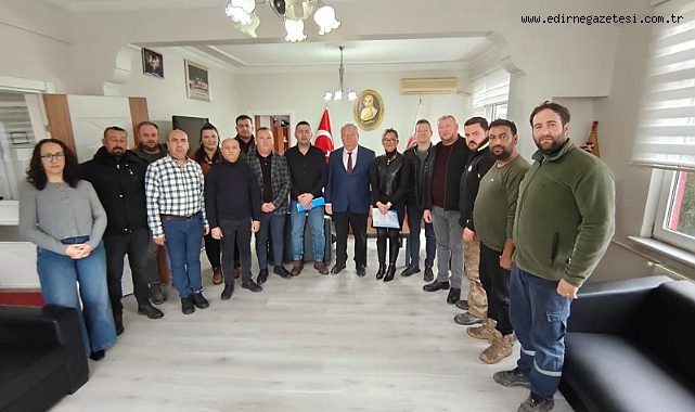 Ormankıran’dan Emekçiye Güvence