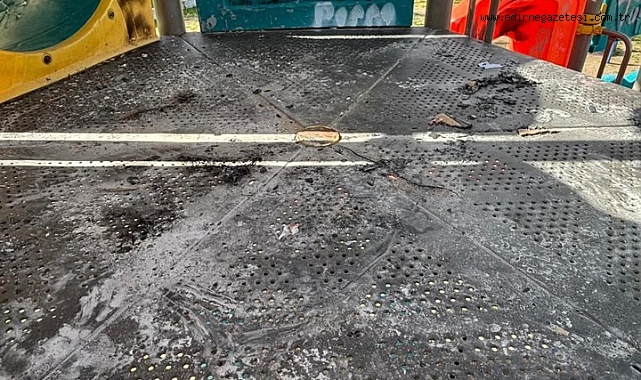 Oyun Gruplarına Zarar Tepki Çekti