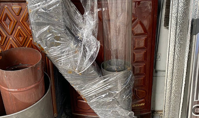 Pelet Sobalarına İlgi Azaldı