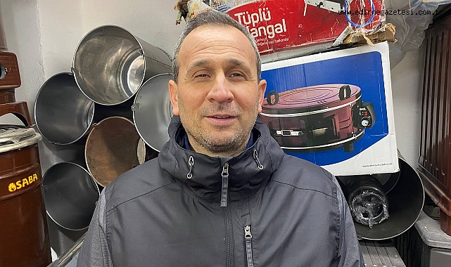 Pelet Sobalarına İlgi Azaldı