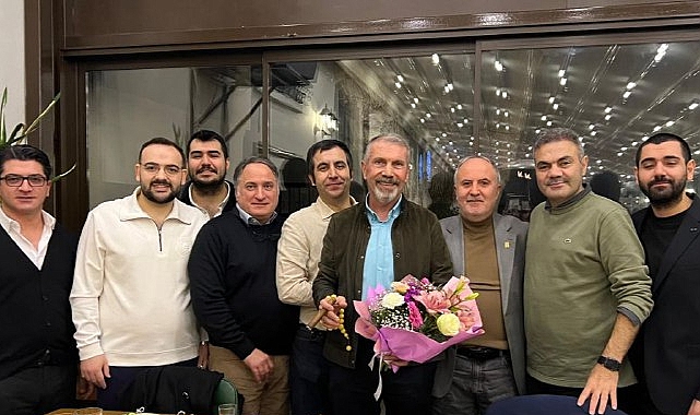 Prof. Dr. İrfan Coşkun Emekli Oldu