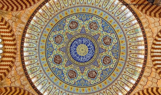 Restorasyonda sona gelindi