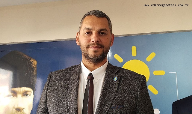 Şahin’den TBMM Raporuna Sert Eleştiri