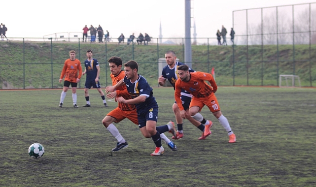 SAL'da Büyük Kapışma