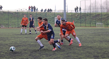 SAL’da Büyük Kapışma